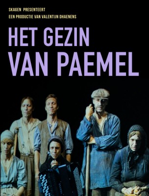 The Van Paemel Family