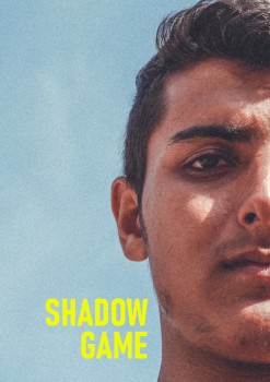 SneakPeek: SHADOW GAME part 1