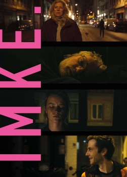 WatchApp #3: Imke.