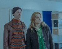 Sneakpeek: Coppers - The room - image 1973