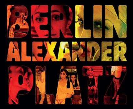 Berlin Alexanderplatz