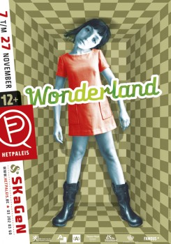 Wonderland